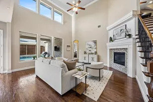 4349 Sapphire Dr, Frisco, TX 75034 - Photo 10