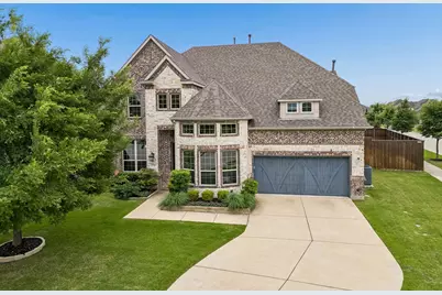 4349 Sapphire Drive, Frisco, TX 75034 - Photo 2