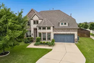 4349 Sapphire Dr, Frisco, TX 75034 - Photo 2