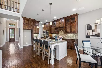 4349 Sapphire Drive, Frisco, TX 75034 - Photo 16