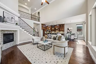 4349 Sapphire Drive, Frisco, TX 75034 - Photo 12