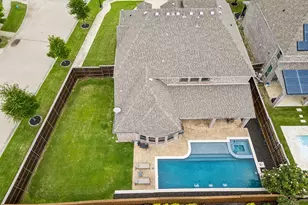 4349 Sapphire Dr, Frisco, TX 75034 - Photo 4