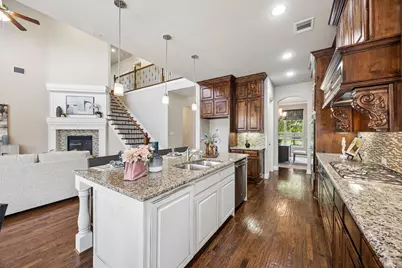 4349 Sapphire Drive, Frisco, TX 75034 - Photo 18