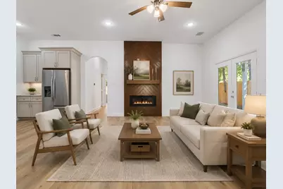 4715 Ramey Avenue, Fort Worth, TX 76105 - Photo 2