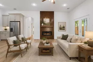 4715 Ramey Ave, Fort Worth, TX 76105 - Photo 2