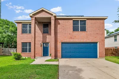 105 Vivian Drive, Waxahachie, TX 75165 - Photo 1
