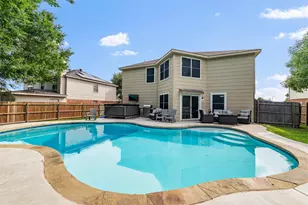 105 Vivian Dr, Waxahachie, TX 75165 - Photo 30