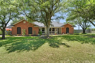 100 Northern Star, Bruceville, TX 76630 - Photo 1