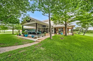 2141 Old Denton Rd, Decatur, TX 76234 - Photo 32