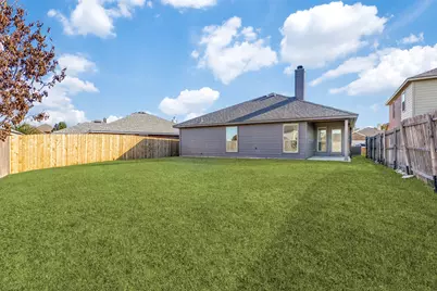 4308 Sweet Clover Lane, Fort Worth, TX 76036 - Photo 12