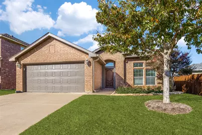 4308 Sweet Clover Lane, Fort Worth, TX 76036 - Photo 1