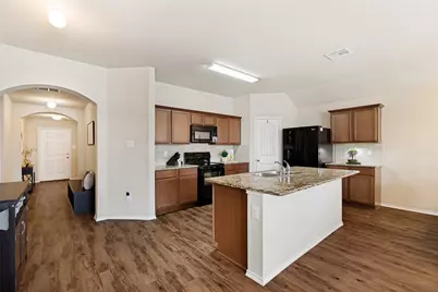 2104 Shady Glen Trail, Princeton, TX 75407 - Photo 8