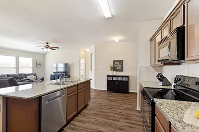 2104 Shady Glen Trail, Princeton, TX 75407 - Photo 4