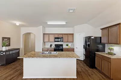 2104 Shady Glen Trail, Princeton, TX 75407 - Photo 12