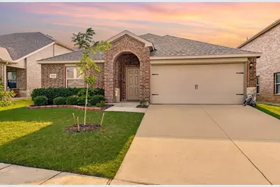 2104 Shady Glen Trail, Princeton, TX 75407 - Photo 1