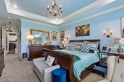 8412 Cocobolo Drive, Denton, TX 76207 - Photo 22