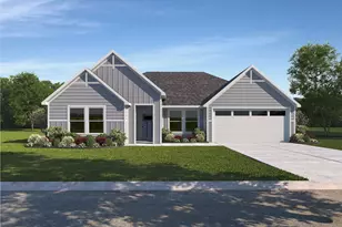 219 Sandstone Cir, Granbury, TX 76048 - Photo 1