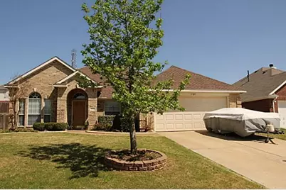 1709 Copper Leaf Drive, Corinth, TX 76210 - Photo 2