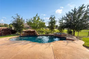 3105 Bridgewater Dr, Little Elm, TX 75068 - Photo 20