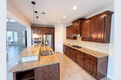 3105 Bridgewater Drive, Little Elm, TX 75068 - Photo 2