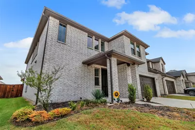 3708 Jan Camille Court, Celina, TX 75009 - Photo 2