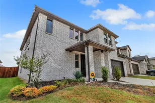 3708 Jan Camille Ct, Celina, TX 75009 - Photo 2