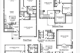 3708 Jan Camille Ct, Celina, TX 75009 - Photo 40