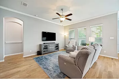 12404 Hitch Rack Way, McKinney, TX 75071 - Photo 6