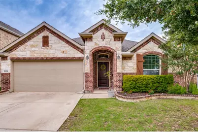 12404 Hitch Rack Way, McKinney, TX 75071 - Photo 1