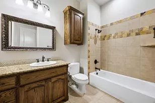 2101 Miracle Point Dr, Southlake, TX 76092 - Photo 28