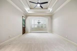 2101 Miracle Point Dr, Southlake, TX 76092 - Photo 12