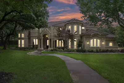 2101 Miracle Point Drive, Southlake, TX 76092 - Photo 1