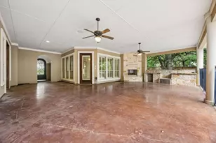 2101 Miracle Point Dr, Southlake, TX 76092 - Photo 30