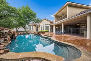 2101 Miracle Point Dr, Southlake, TX 76092 - Photo 2