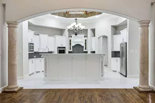 2101 Miracle Point Dr, Southlake, TX 76092 - Photo 8