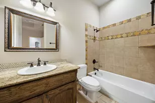 2101 Miracle Point Dr, Southlake, TX 76092 - Photo 26