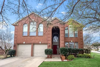 4116 Walnut Creek Court, Fort Worth, TX 76137 - Photo 4