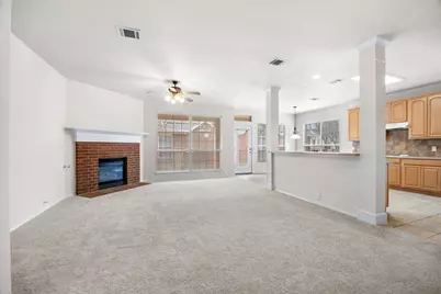 4116 Walnut Creek Court, Fort Worth, TX 76137 - Photo 10