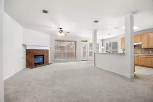 4116 Walnut Creek Ct, Fort Worth, TX 76137 - Photo 10