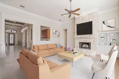 1425 Kingsmill Court, Coppell, TX 75019 - Photo 8