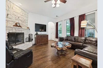 825 Fm 1389 N, Combine, TX 75159 - Photo 6