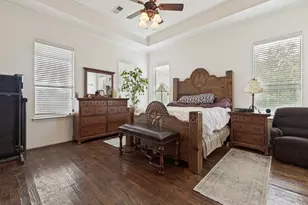 825 Fm 1389 N, Combine, TX 75159 - Photo 12