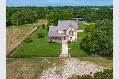 825 Fm 1389 N, Combine, TX 75159 - Photo 22
