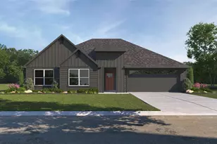 225 Sandstone Cir, Granbury, TX 76048 - Photo 1