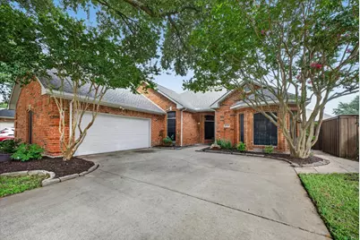 1604 Willow Lane, McKinney, TX 75072 - Photo 1