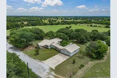 381 Bynum Road, Bowie, TX 76230 - Photo 1