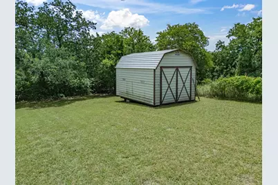 381 Bynum Road, Bowie, TX 76230 - Photo 28