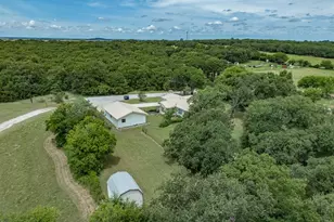 381 Bynum Rd, Bowie, TX 76230 - Photo 40