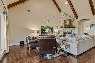 3025 Bridgecreek Drive, Rockwall, TX 75032 - Photo 8
