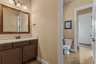 3025 Bridgecreek Dr, Rockwall, TX 75032 - Photo 22